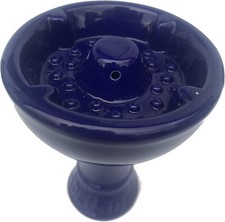 Shisha Party Tonkopf Wasserfeifen Tabakkopf Sehr groß bis zu 50gr Fassungvolumen