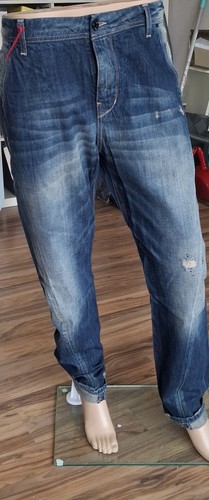 Staff jeans bonnie - staff,