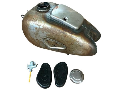 Benzintank k750 m72 ural dnepr - benzintank,