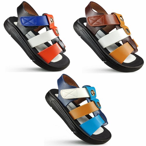 Kinder sandalen sommer jungen - sandalen,