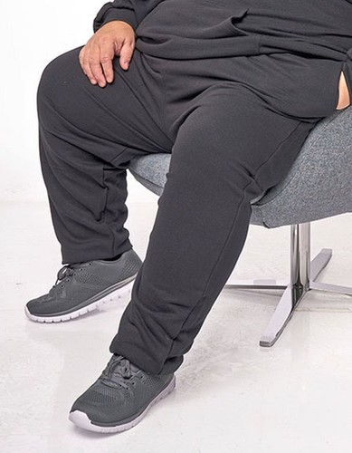Relaxhose sweathose - relaxhose,