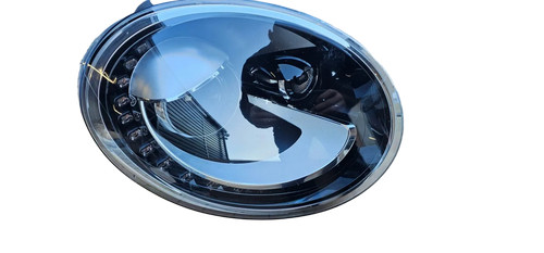 Frontscheinwerfer beetle - vw,