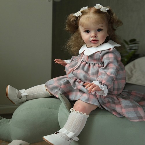 Reborn baby doll artist - baby,