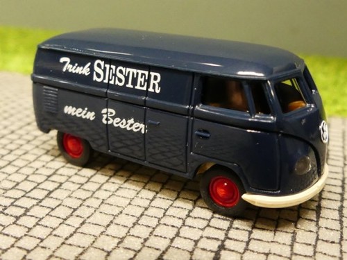 Brekina 1107 vw - t1, a