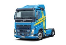 Italeri - 3967 - VOLVO FH Low