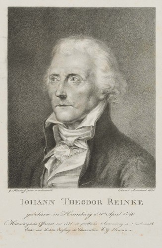 Hardorff - hardorff, (1800-1834)