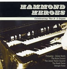 Hammond Heroes: Celebrating
