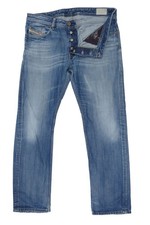 Diesel Waykee Herren Jeans