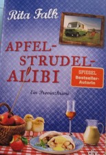 Rita Falk Apfelstrudel-Alibi