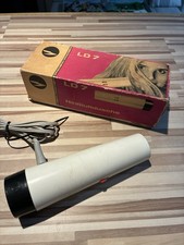 DDR Fön Heißluftdusche Typ LD7 300 W in OVP, Zeitz