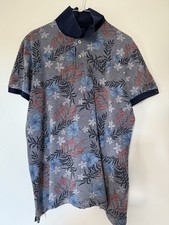 GANT Poloshirt Herren, Größe