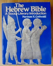 GOTTWALD, NORMAN K.: The