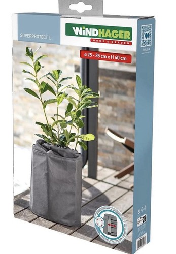 Windhager winter schutz - windhager,