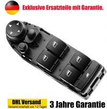 Fensterheber Schalter Fahrerseite Vorne Links für BMW 3er E90 E91 61319217333
