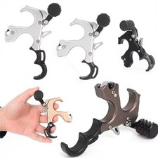 3 4Finger Compoundbogen