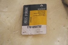 7701055732 Original Renault Sitzpolster vorne rechts Kangoo 1