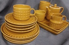 Melitta Kaffeeservice Teeservice Kopenhagen Für 4 Personen