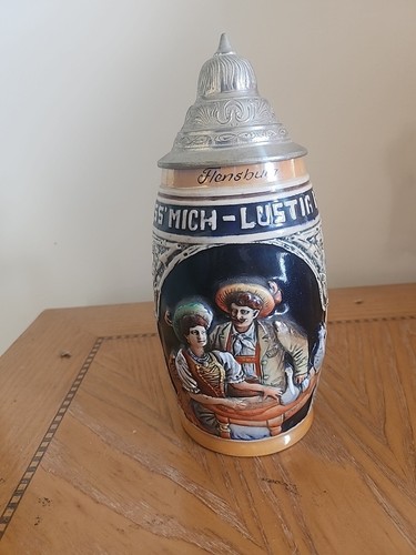 Flensburg mich lustig - flensburg, "mich-lustig"