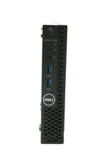 Dell OptiPlex 3060 Mini PC mit CPU Intel Core i5 8th Gen /DIV11500