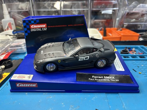 Carrera digital 132 30564 - digital, +