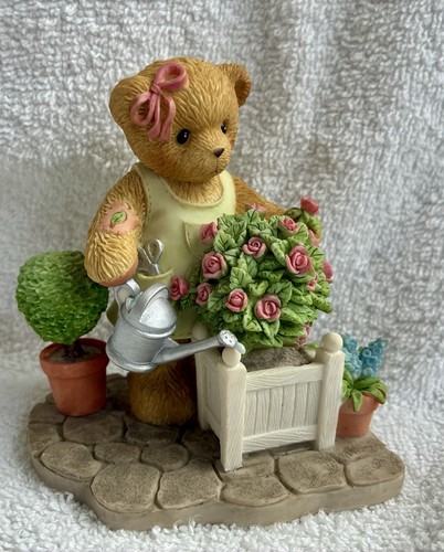 Cherished teddies poppy - cherished, „poppy“