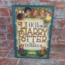 Harry Potter und der