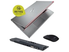 FUJITSU Notebook Lifebook