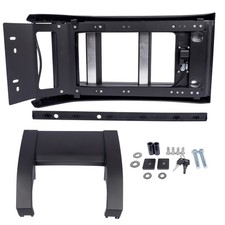 Dachgepäckträger-Seitenzugan