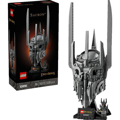Lego icons 11373 der herr - der,