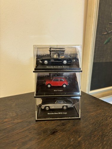 Tcm mercedes benz - 1:72,