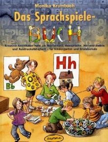 Das sprachspiele buch - das, sprachspiele-buch
