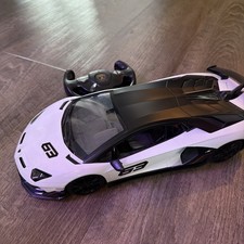 Jamara lamborghini aventador - jamara,