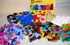 Lego® 10717 Basic Classic