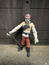 Star Wars VC56 Kithaba Red