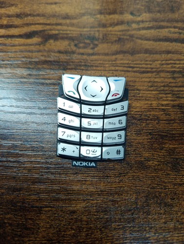 Original nokia 6610 - original,