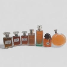 Parfum Konvolut Vintage