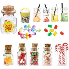 Wichtel Zubehör,Miniatur