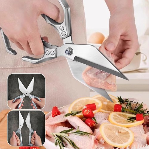 Geflügelschere küchenschere - geflügelschere,
