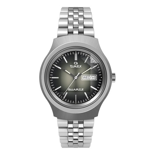 Timex reissue degrade 38mm - timex,