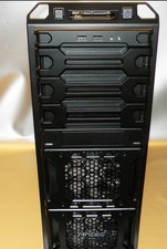 Antec dark Fleet df 35 midi-tower gehäuse