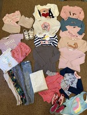 Mädchen Paket Gr 98 104 110 Zara H&m Next Usw