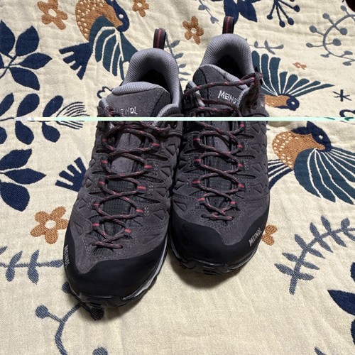 Meindl little trail lady - lady, gtx