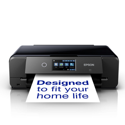 Epson expression photo 980 - photo, xp-980