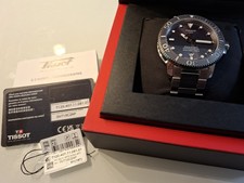 Tissot Seastar 1000
