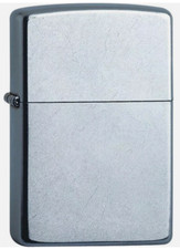 Zippo street chrom - zippo,