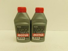 Motul RBF 700 2 x 0,5 L Racing