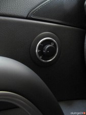 VW Scirocco 13 up! 1S Aluring