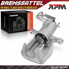 Bremssattel Hinten Rechts 34mm für Renault Clio IV Grand Scénic 3 Megane 2/3/4