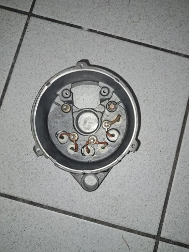 Lichtmaschine ddr ifa - lichtmaschine,
