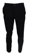 IMPERIAL Hose Schwarz